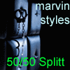 Picture for song 'Splitt Dance' by artist 'Marvin Styles'