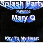 Picture for song 'key to my heart ,club mix' by artist 'MARY Q'
