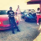 Picture for song 'Goin'In' by artist 'Shingie.'