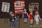 Picture for song 'Clinton Blues' by artist 'Mason Rodgers'