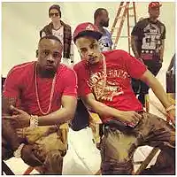 Picture for song 'yo gotti:ti type beat dying breed tagged' by artist 'masonthatrack'