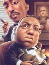 Picture for song 'BIGGIE AND 2PAC WOULD BE RESSURECTED ON THIS!!' by artist 'Masta Productions'