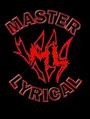 Picture for song 'passion2' by artist 'Master Lyrical'