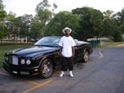 Picture for song 'MAKE A MOVE' by artist 'MASTERMINDS ICG PRODUCTION'