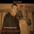 Picture for song 'Get Dough by Mr. Harvey & Matt Carrier Music' by artist 'MattCarrierMusic'