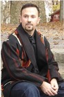 Picture for song 'She Prayed For Peace' by artist 'Matthew Casey'