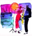 Picture for song 'You don't know what love is, Alto and Tenor' by artist 'Matthew Stone'