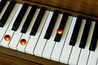 Picture for song 'Come Back To Me' by artist 'Matt Schmiesing'