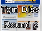Picture for song 'diss to Tom on MySpace Round 2' by artist 'Matt Vick'