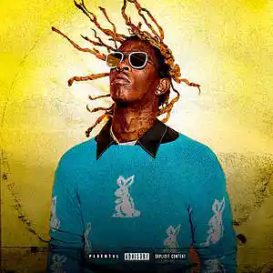 Picture for song 'BELLS - Buy 1 Get 1 Free Young Thug Type Beat' by artist 'nosea'