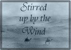 Picture for song 'Stirred up by the Wind' by artist 'Maverick Music'
