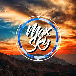 Picture for song 'Memories' by artist 'MaxSky'