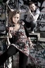 Picture for song 'Love Is Breaking My Heart Tonight' by artist 'Maybees'