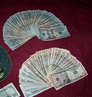 Picture for song 'MONEY AINT A PROBLEM.mp3' by artist 'MBEATZ MADE MUZIK'