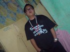 Picture for song 'batang norte by mc cali1' by artist 'mc Cali One'