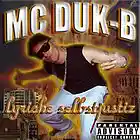 Picture for song '3 280 terrorganisation' by artist 'MC DUK-B'