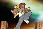 Picture for song 'Insignia posse cut 2' by artist 'MC Feral'