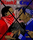 Picture for song 'vos histoire de gang on sen colisse' by artist 'MCintello'