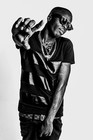 Picture for song 'MC Mixson "The Real One" Ft. Dilini' by artist 'Mc Mixson'