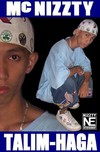 Picture for song 'Patawad na' by artist 'Mc Nizzty'