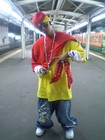 Picture for song 'mCpLaYa' by artist 'MC PLAYERZ'