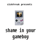 Picture for song 'Shazam! (NES Tetris remix)' by artist 'MC Sick Freak'