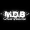 Picture for song 'Slowjam 3' by artist 'MDB Beats'
