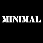 Picture for song 'Minimal Hip-Hop' by artist 'MDP Beats'