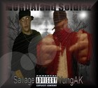 Picture for song 'Where Dem Club Ratz' by artist 'MDS (we run it)'