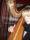 Picture for song 'Danza de la Pastora - Halffter' by artist 'Megan Roberts'