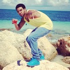 Picture for song 'Papi' by artist 'MegaOnThaBeat'