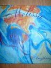 Picture for song 'Anything' by artist 'Melissa And More'
