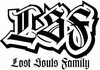Picture for song 'LSF - Zet je stap' by artist 'mellalsf'