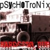 Picture for song 'Psychotronix' by artist 'Messian Dread'