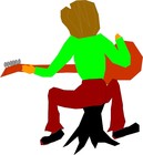 Picture for song 'All I Really Need' by artist 'MGJams'