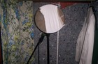 Picture for song 'TRUTH IN DA BOOTH' by artist 'MIC ANGELO THE GRAND MC'