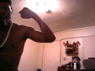 Picture for song 'Dukes up.mp3' by artist 'MIC EATERS ENT'