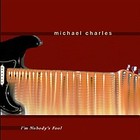 Picture for song 'Lonely Stranger' by artist 'Michael Charles'
