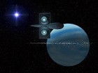 Picture for song 'Between Planets' by artist 'Michael Duran'