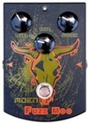 Picture for song 'Moen Fuzz Moo' by artist 'Michael Haze'