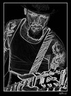 Picture for song 'To the River' by artist 'Michael Holt and the Trophy 500's'