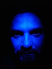 Picture for song 'Born Blue' by artist 'Michael Menege'