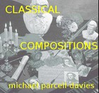 Picture for song 'Bach Chorale Suite No. 1' by artist 'Michael Parcell-Davies'