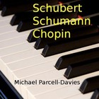 Picture for song 'Schumann Carnival' by artist 'Michael Parcell-Davies'