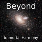 Picture for song 'Sound of Time' by artist 'Michael Parcell-Davies'