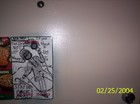 Picture for song 'Dream A Little Dream...' by artist 'Mickey Bizz aka Bizzy Baby'