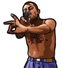 Picture for song 'Gangsta Serenade (Shady Type Beat) FREE!!!' by artist 'Mic Levy'