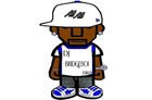 Picture for song 'do this 4 da bridge' by artist 'MicMan'