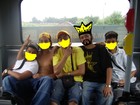 Picture for song 'TIRADERA PA LOS FOCKINGS PART ll' by artist 'midnight 360'