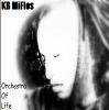 Picture for song 'Mouthpiece' by artist 'MiFlos'